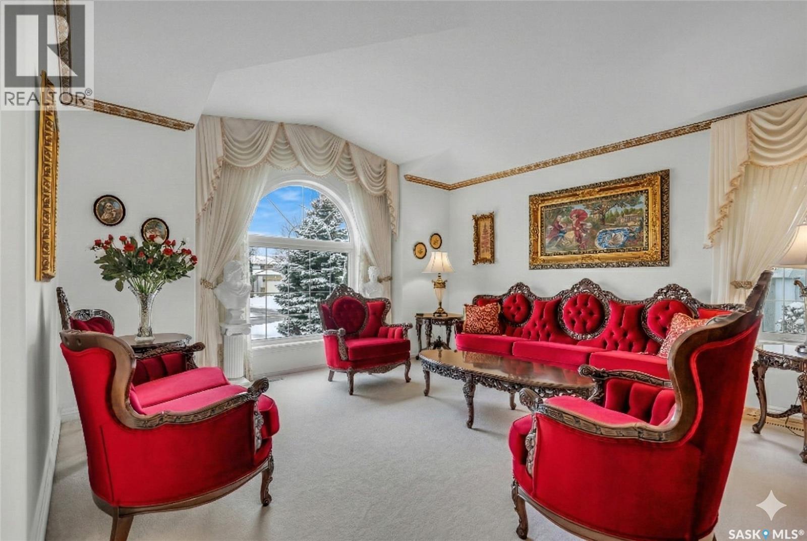 922 Braeside Place, Saskatoon, Saskatchewan  S7V 1A9 - Photo 4 - SK029503