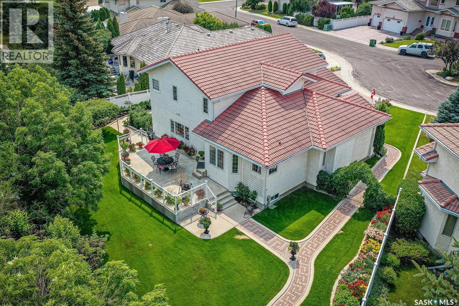 922 Braeside Place, Saskatoon, Saskatchewan  S7V 1A9 - Photo 42 - SK029503