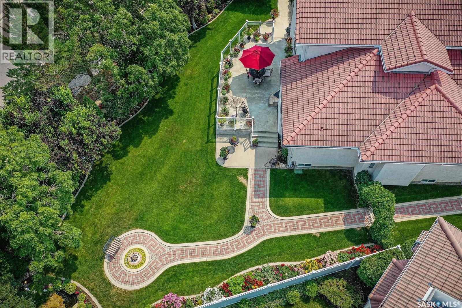 922 Braeside Place, Saskatoon, Saskatchewan  S7V 1A9 - Photo 43 - SK029503