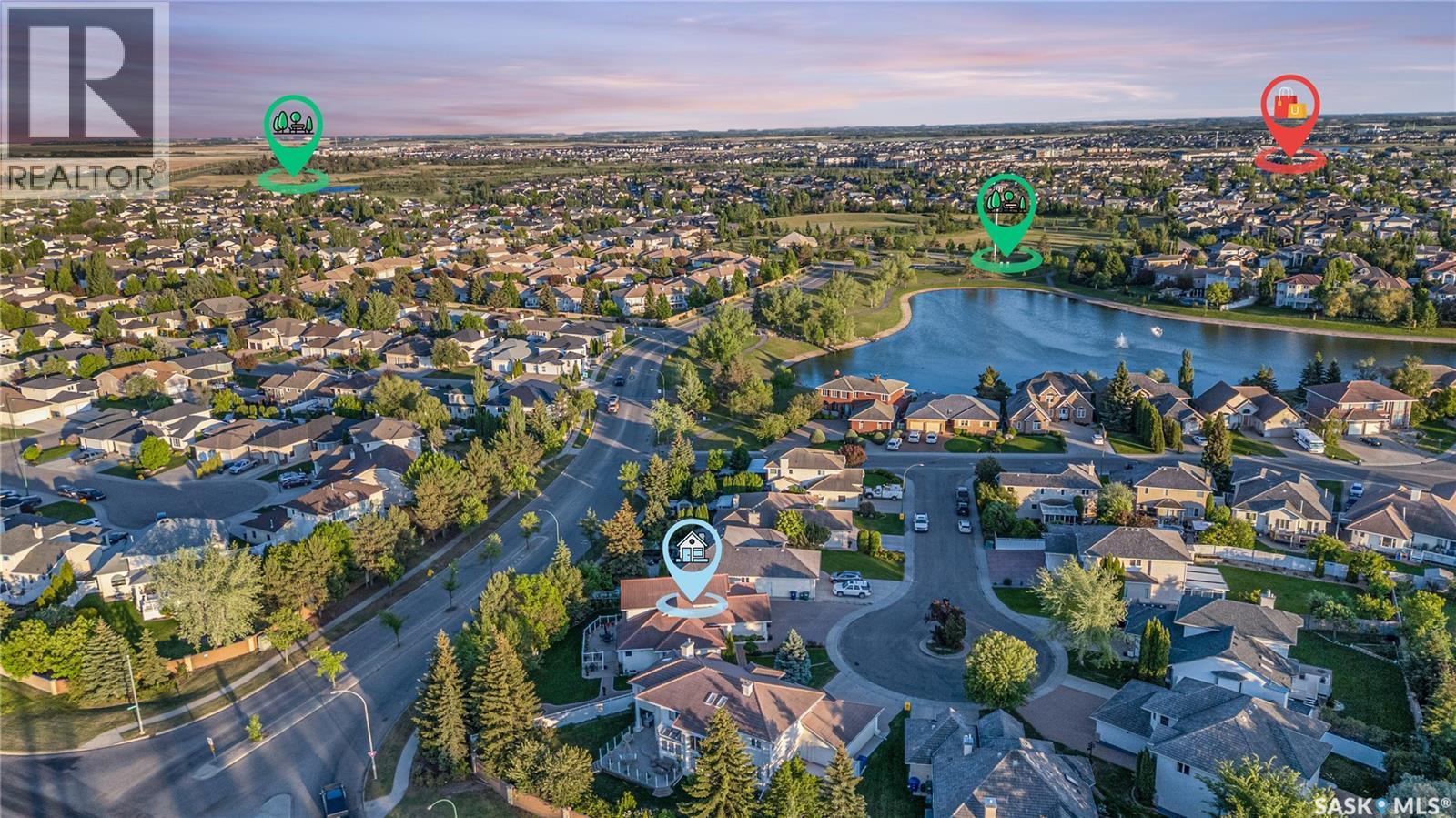 922 Braeside Place, Saskatoon, Saskatchewan  S7V 1A9 - Photo 44 - SK029503