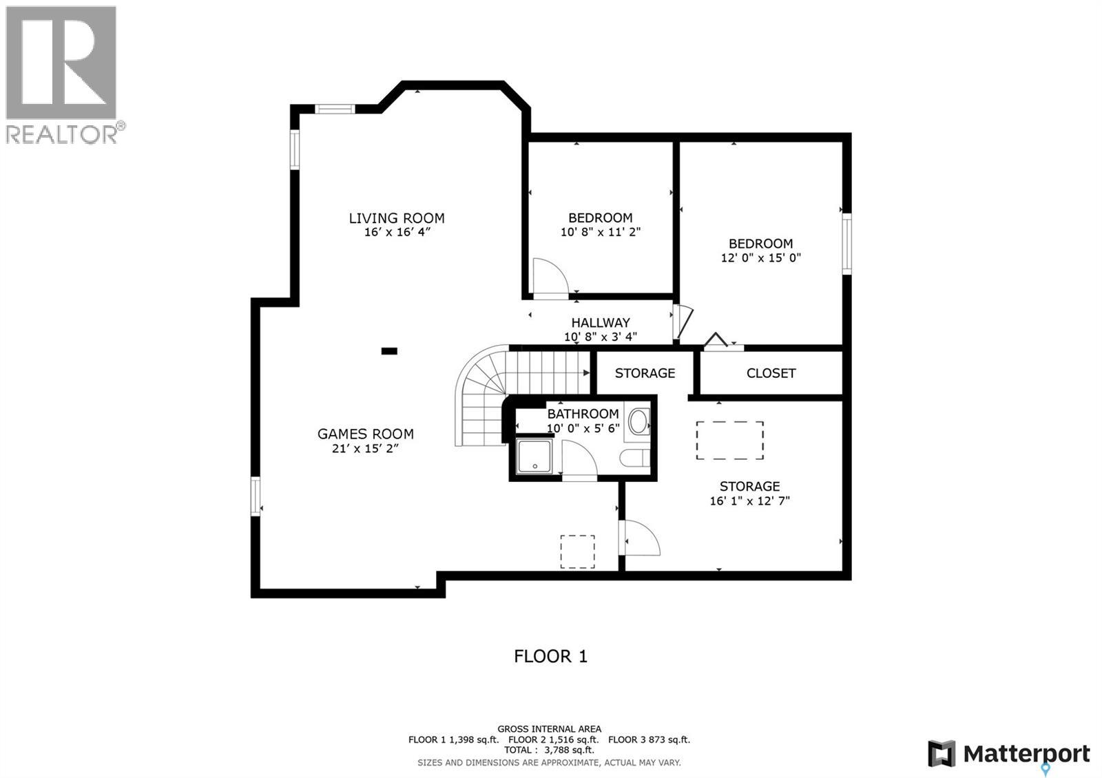 922 Braeside Place, Saskatoon, Saskatchewan  S7V 1A9 - Photo 46 - SK029503