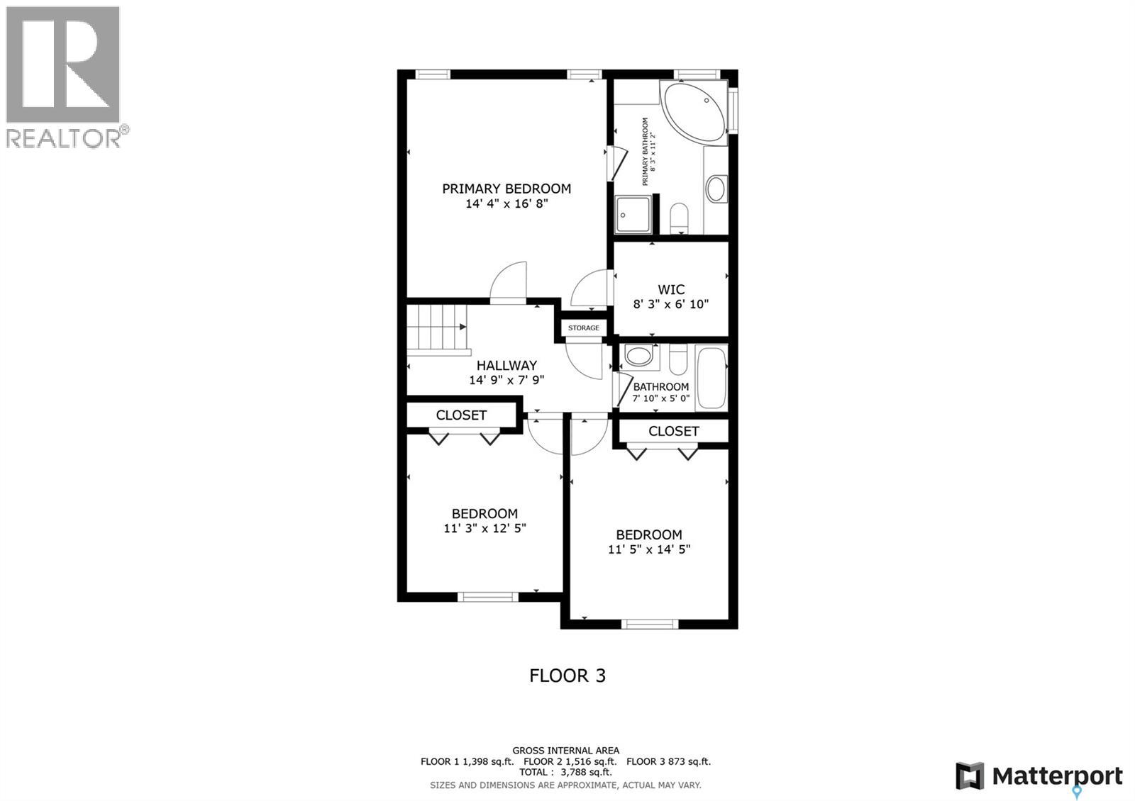 922 Braeside Place, Saskatoon, Saskatchewan  S7V 1A9 - Photo 47 - SK029503