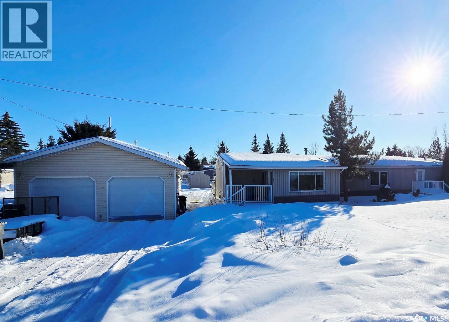 103 Main Street W, Dorintosh, Saskatchewan  S0M 0T0 - Photo 1 - SK029476
