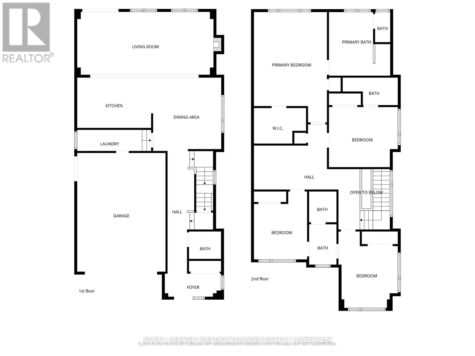 43 Henshaw Drive, Erin, Ontario  N0B 1T0 - Photo 42 - X12739548