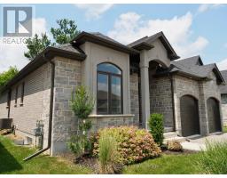 114 BEECH BOULEVARD, Tillsonburg, Ontario