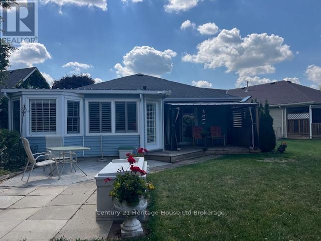 65 Edwin Crescent, Tillsonburg, Ontario  N4G 5H2 - Photo 25 - X12836616