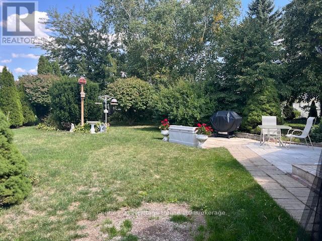 65 Edwin Crescent, Tillsonburg, Ontario  N4G 5H2 - Photo 26 - X12836616