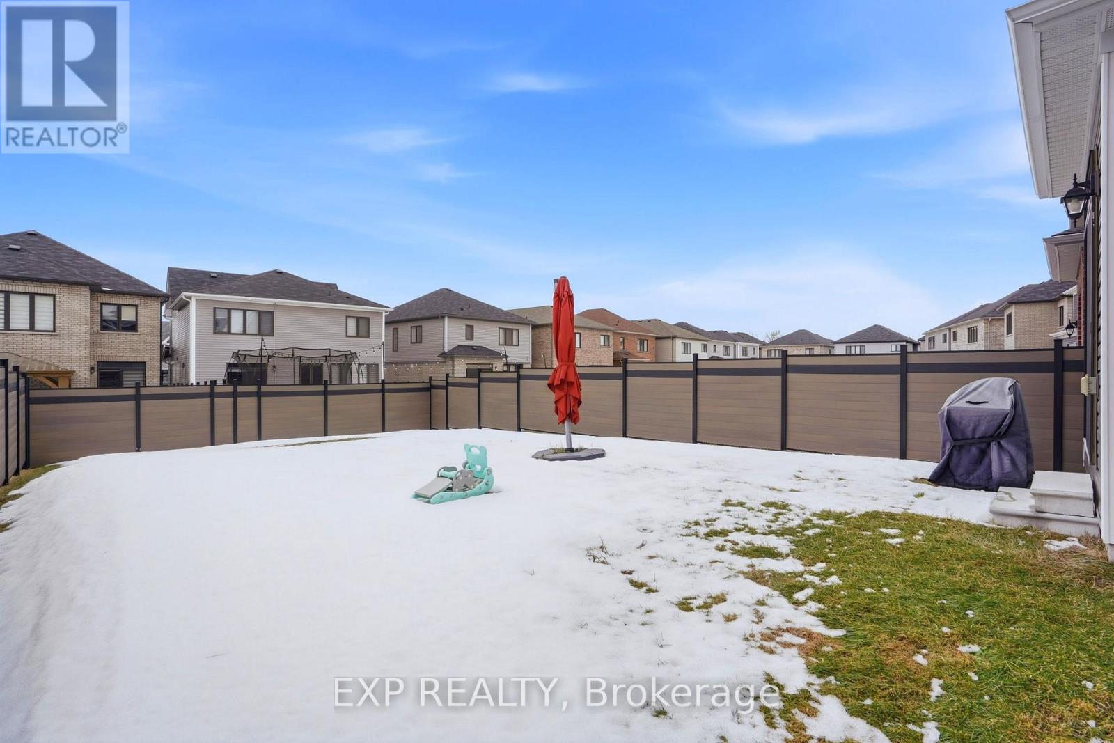 19 Hawick Crescent, Haldimand, Ontario  N3W 0G5 - Photo 36 - X12834406