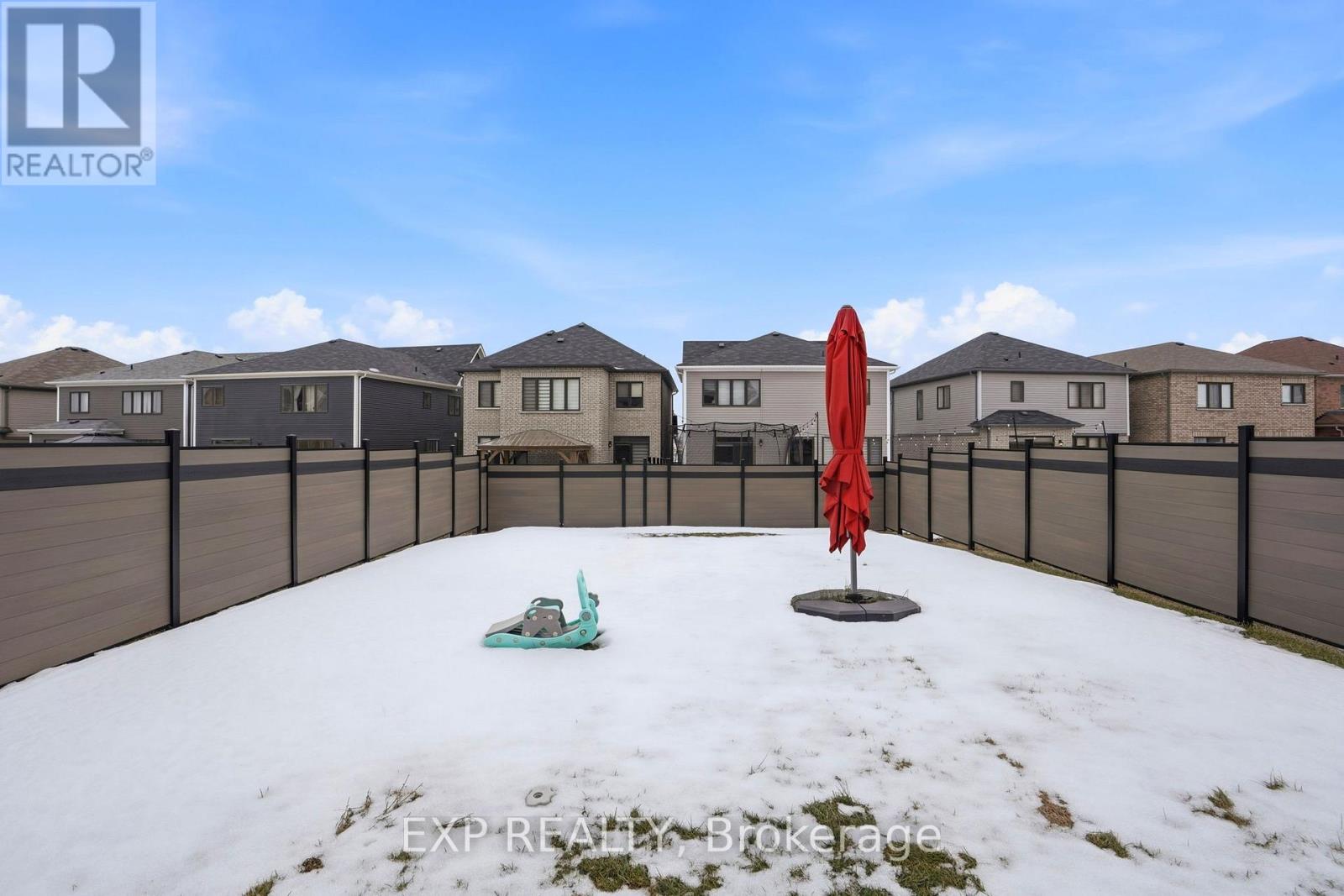 19 Hawick Crescent, Haldimand, Ontario  N3W 0G5 - Photo 39 - X12834406