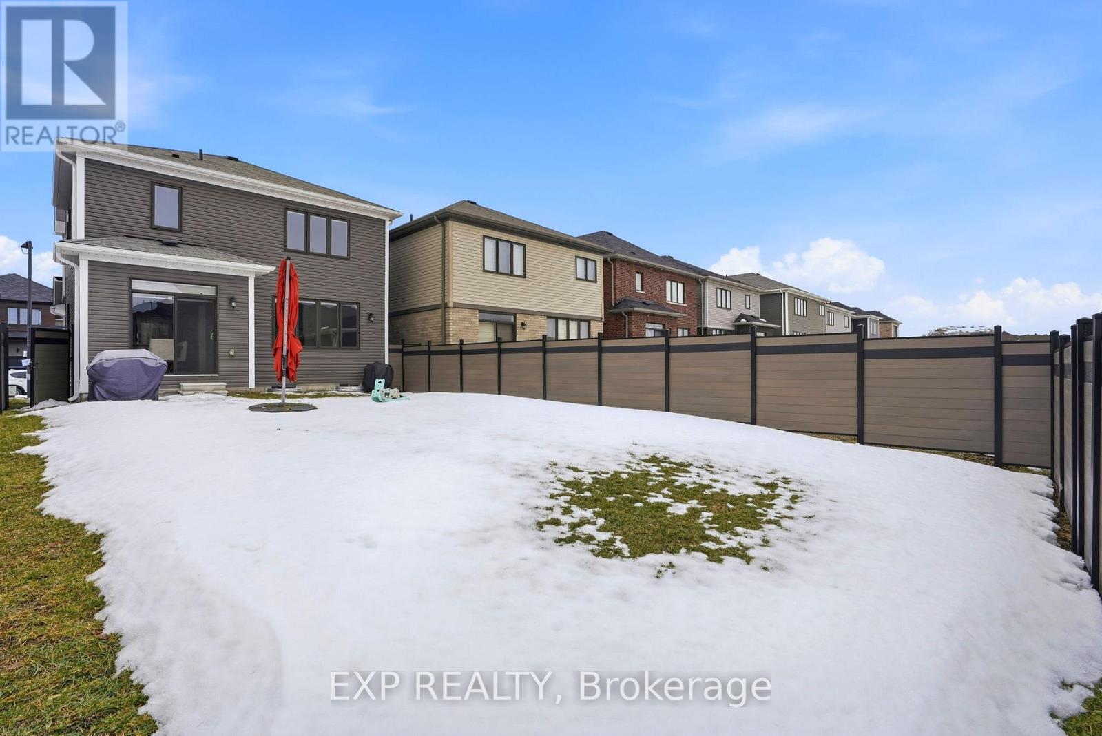 19 Hawick Crescent, Haldimand, Ontario  N3W 0G5 - Photo 40 - X12834406