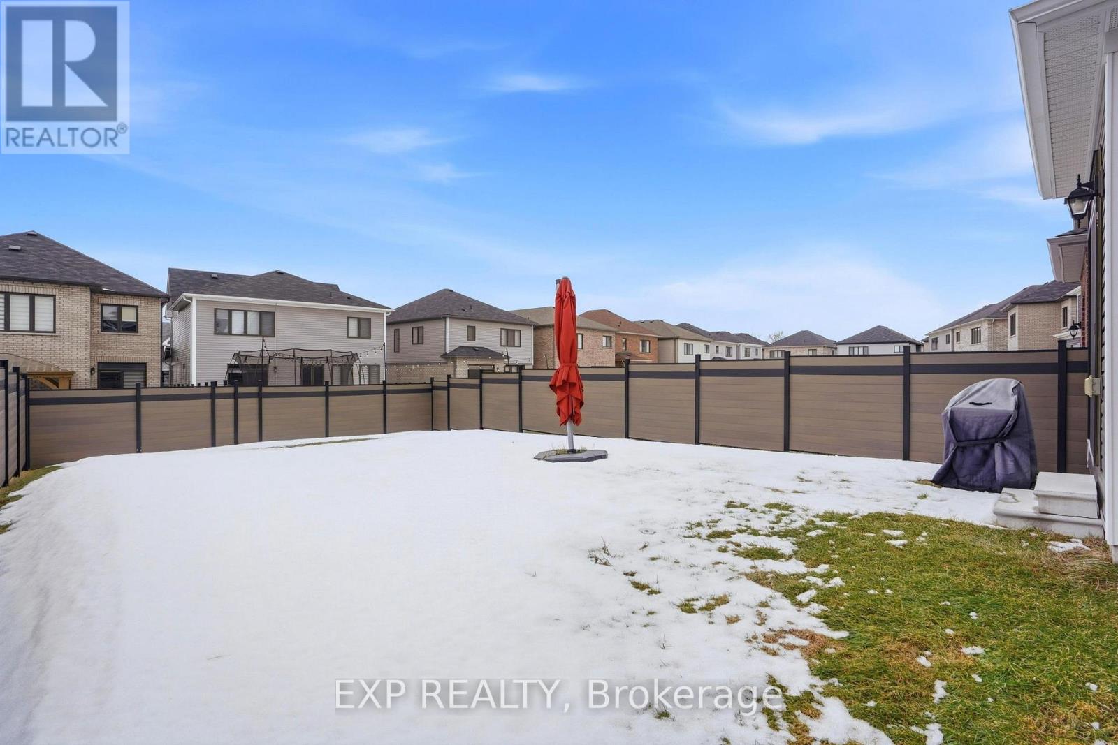 19 Hawick Crescent, Haldimand, Ontario  N3W 0G5 - Photo 41 - X12834406