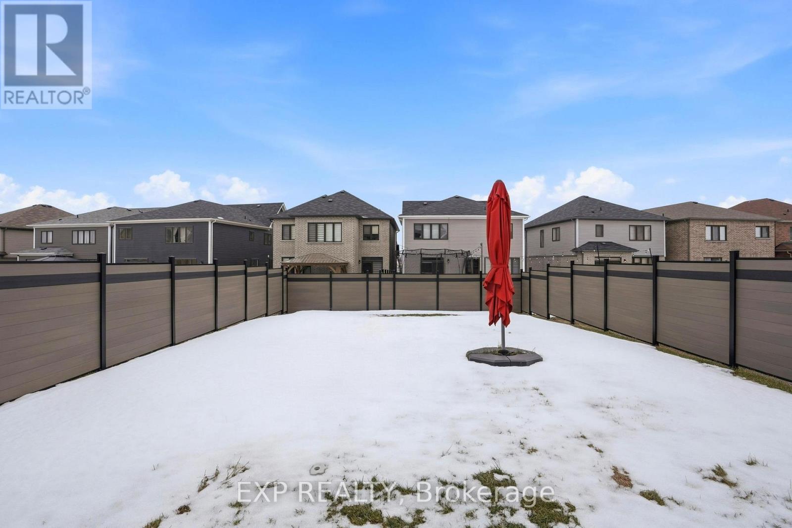 19 Hawick Crescent, Haldimand, Ontario  N3W 0G5 - Photo 44 - X12834406