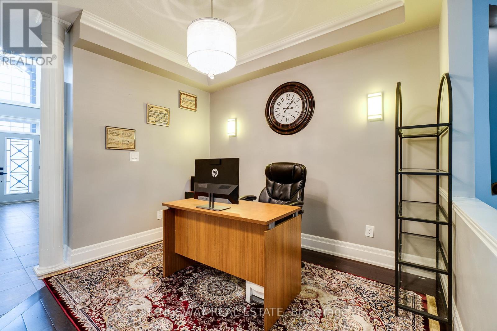 261 Fair Street, Hamilton, Ontario  L9K 0B9 - Photo 23 - X12838156