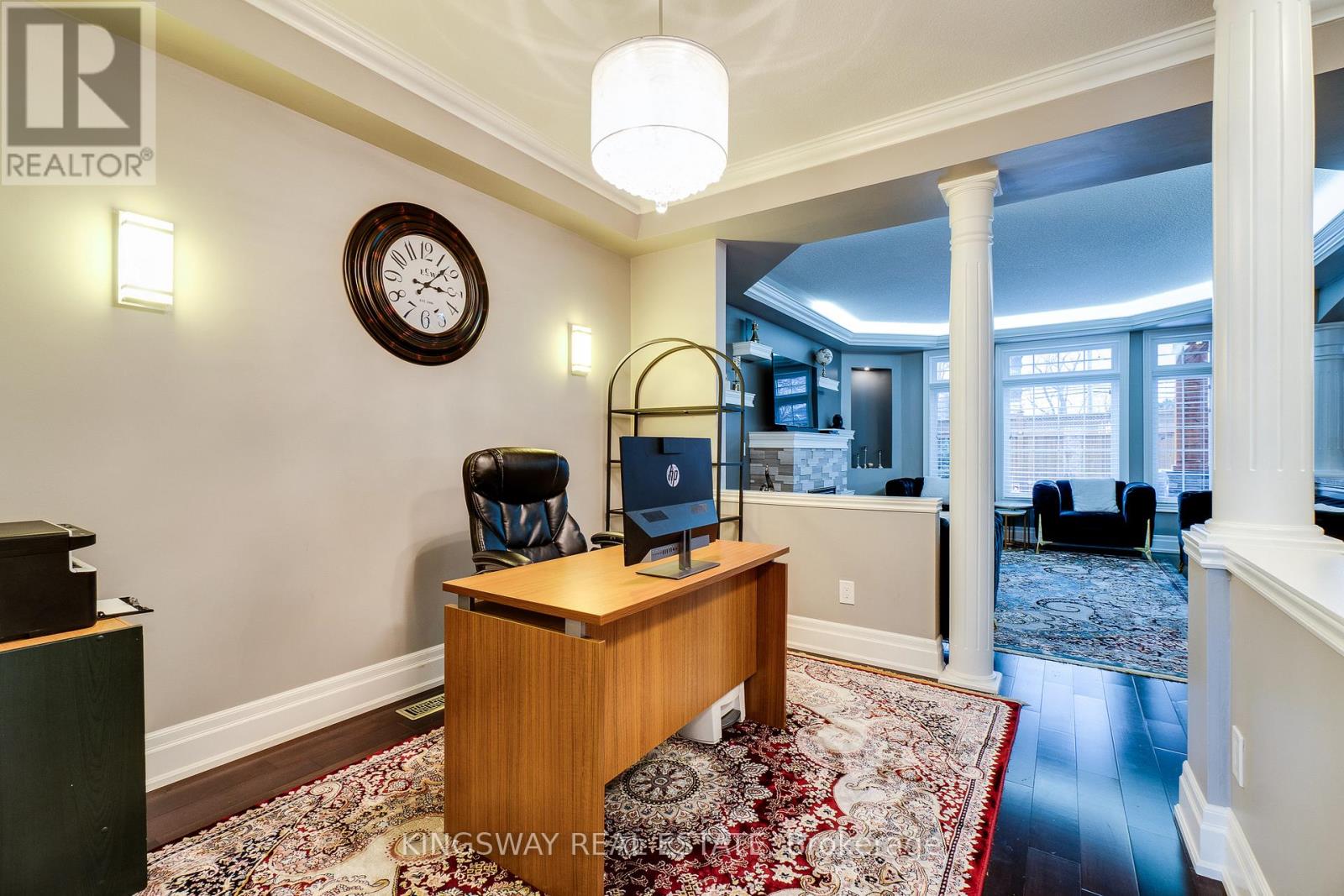 261 Fair Street, Hamilton, Ontario  L9K 0B9 - Photo 24 - X12838156