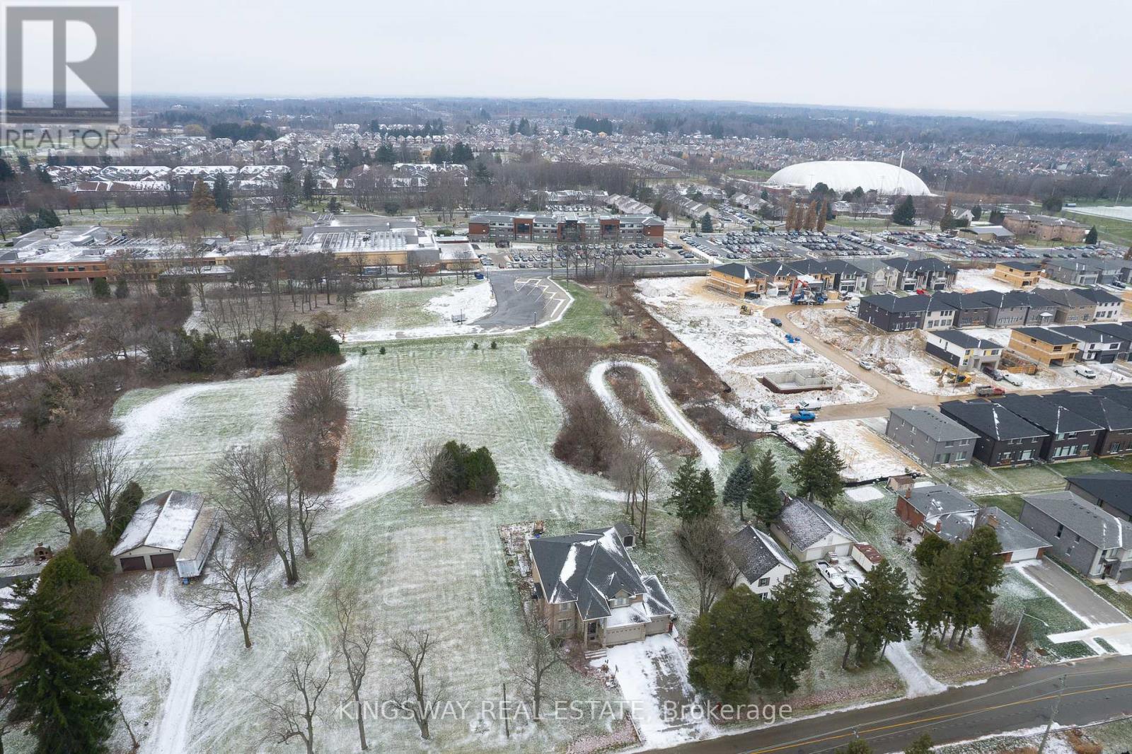 261 Fair Street, Hamilton, Ontario  L9K 0B9 - Photo 46 - X12838156