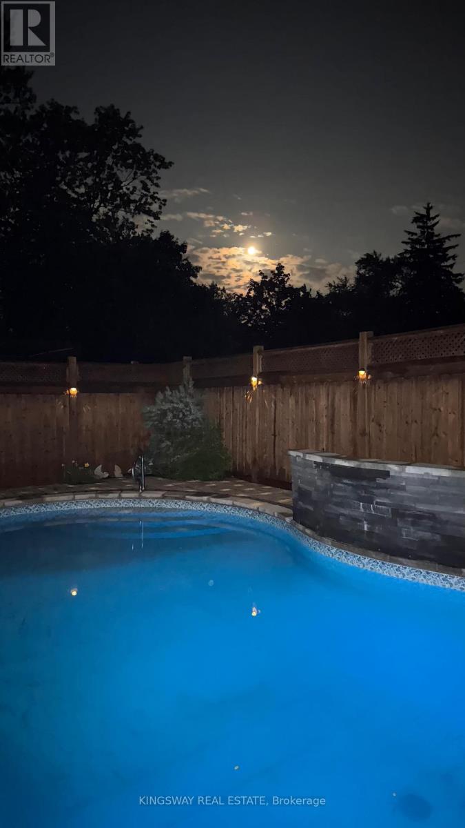 261 Fair Street, Hamilton, Ontario  L9K 0B9 - Photo 49 - X12838156