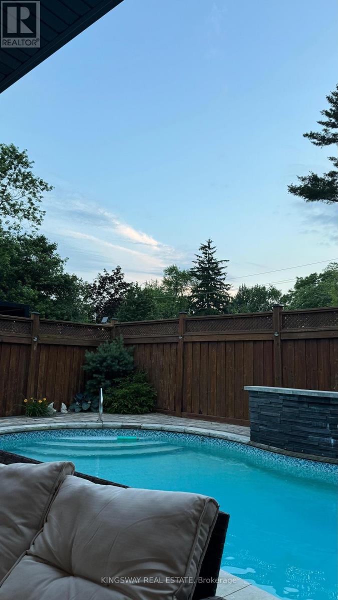 261 Fair Street, Hamilton, Ontario  L9K 0B9 - Photo 50 - X12838156