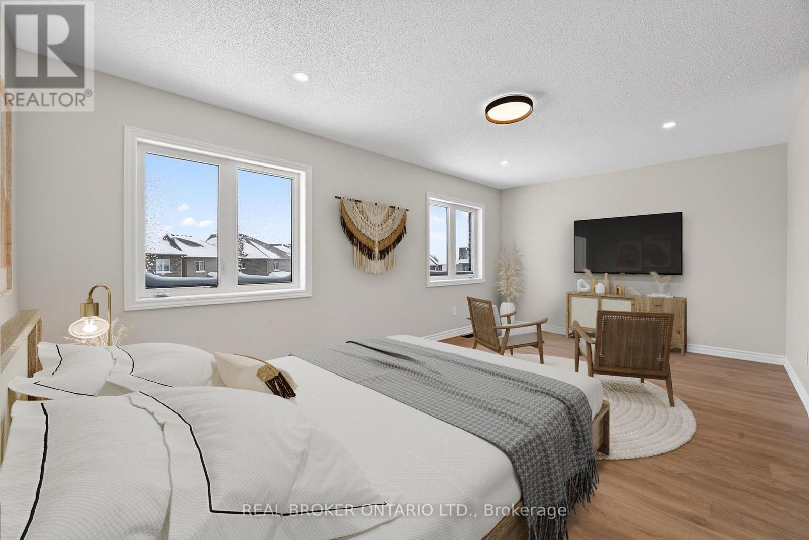 45 Sapphire Way, Thorold, Ontario  L2V 0L4 - Photo 18 - X12838210