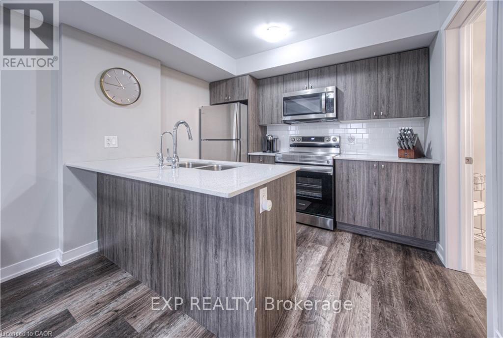 A11 - 1331 Countrystone Drive, Kitchener, Ontario  N2N 0C5 - Photo 10 - X12838258