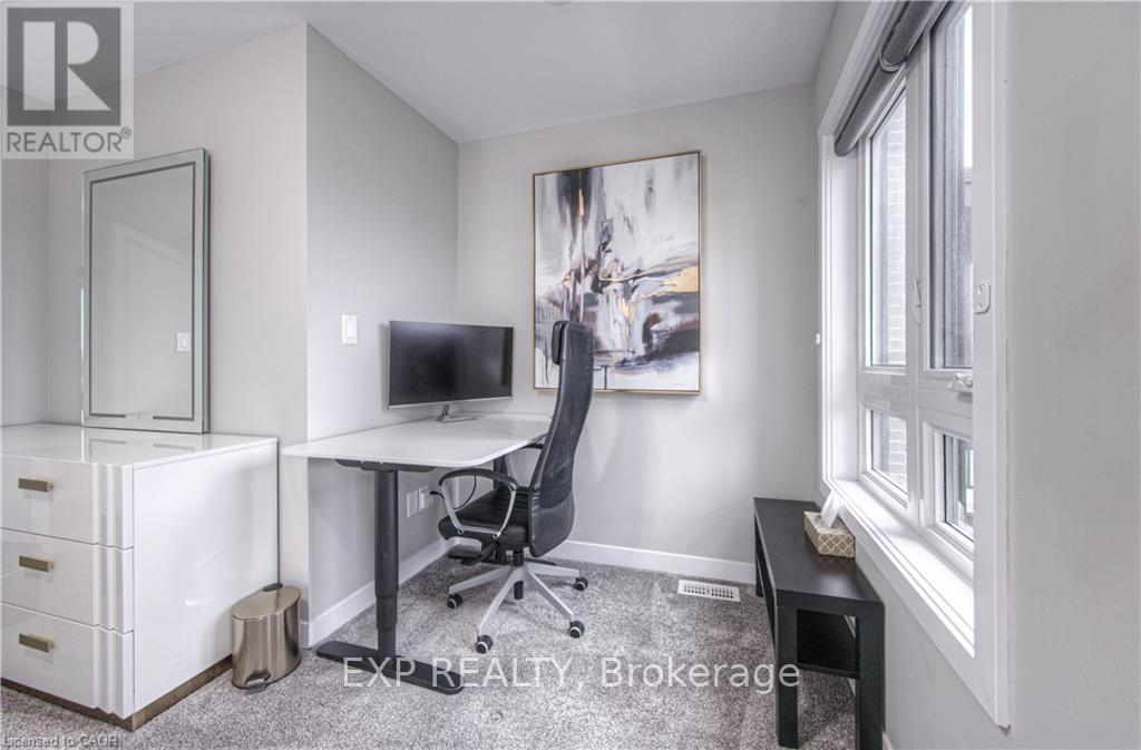 A11 - 1331 Countrystone Drive, Kitchener, Ontario  N2N 0C5 - Photo 16 - X12838258