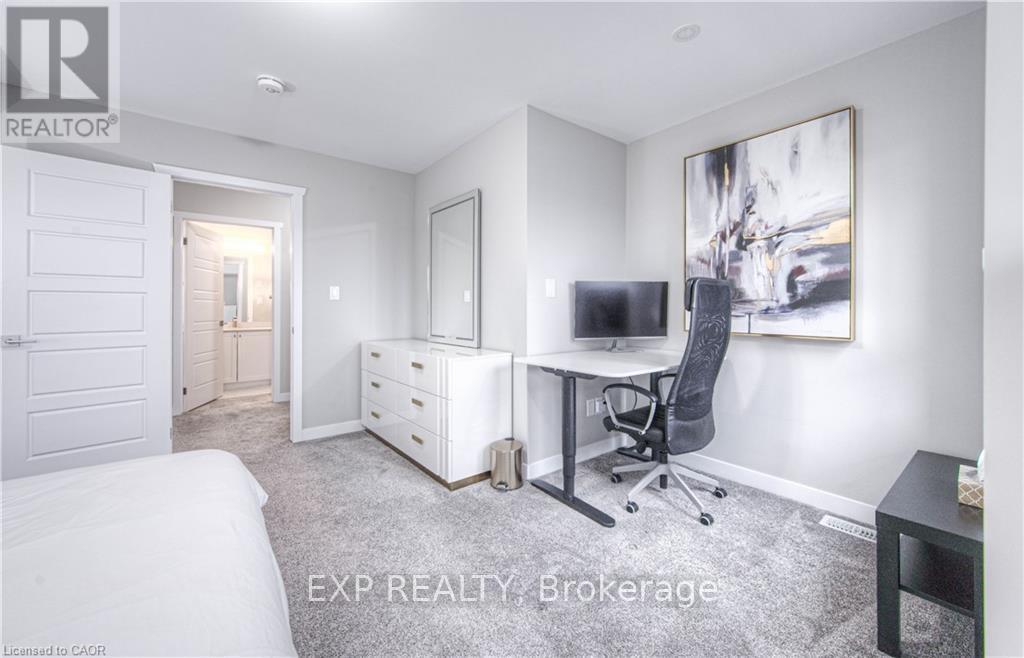 A11 - 1331 Countrystone Drive, Kitchener, Ontario  N2N 0C5 - Photo 19 - X12838258