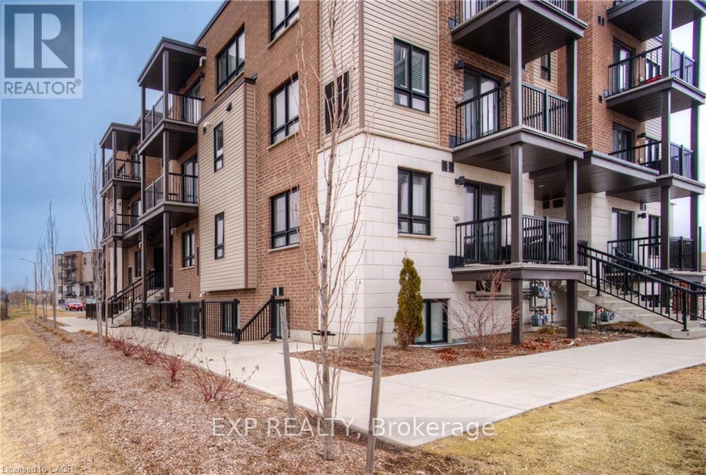 A11 - 1331 Countrystone Drive, Kitchener, Ontario  N2N 0C5 - Photo 2 - X12838258