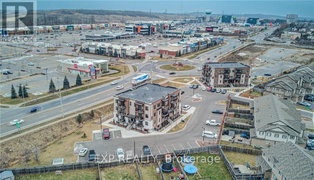 A11 - 1331 Countrystone Drive, Kitchener, Ontario  N2N 0C5 - Photo 21 - X12838258