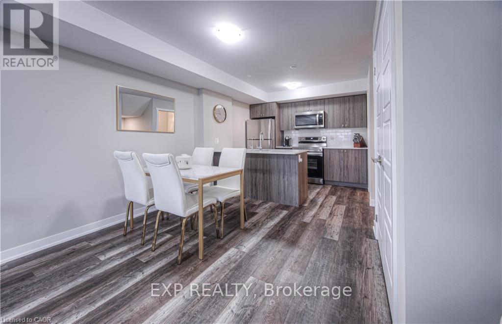 A11 - 1331 Countrystone Drive, Kitchener, Ontario  N2N 0C5 - Photo 8 - X12838258