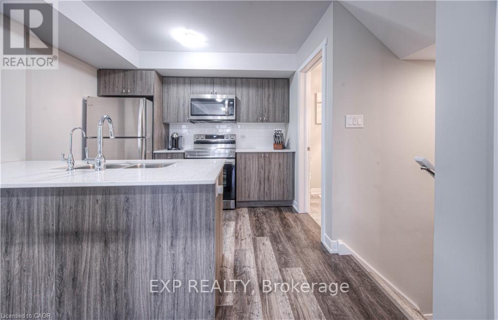 A11 - 1331 Countrystone Drive, Kitchener, Ontario  N2N 0C5 - Photo 9 - X12838258