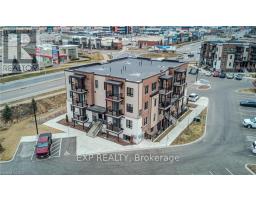 A11 - 1331 COUNTRYSTONE DRIVE, Kitchener, Ontario