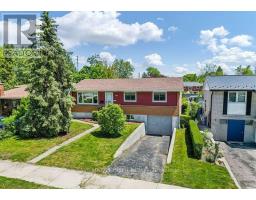 UPPER - 136 APPEL STREET, London East, Ontario