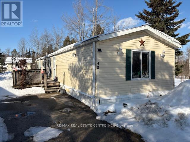 40 MAPLE GROVE VILLAGE ROAD, Southgate, Ontario