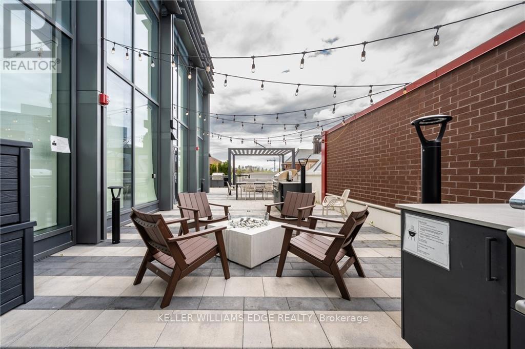 1103 - 15 Wellington Street S, Kitchener, Ontario  N2G 0E4 - Photo 21 - X12838386