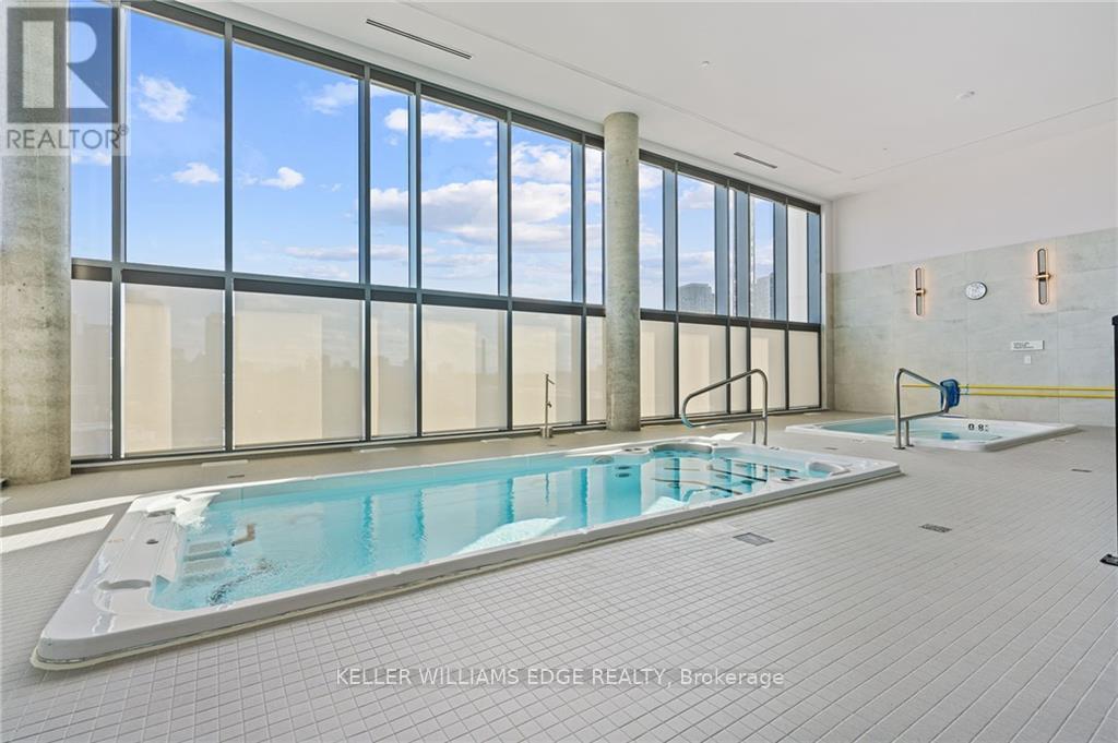 1103 - 15 Wellington Street S, Kitchener, Ontario  N2G 0E4 - Photo 22 - X12838386