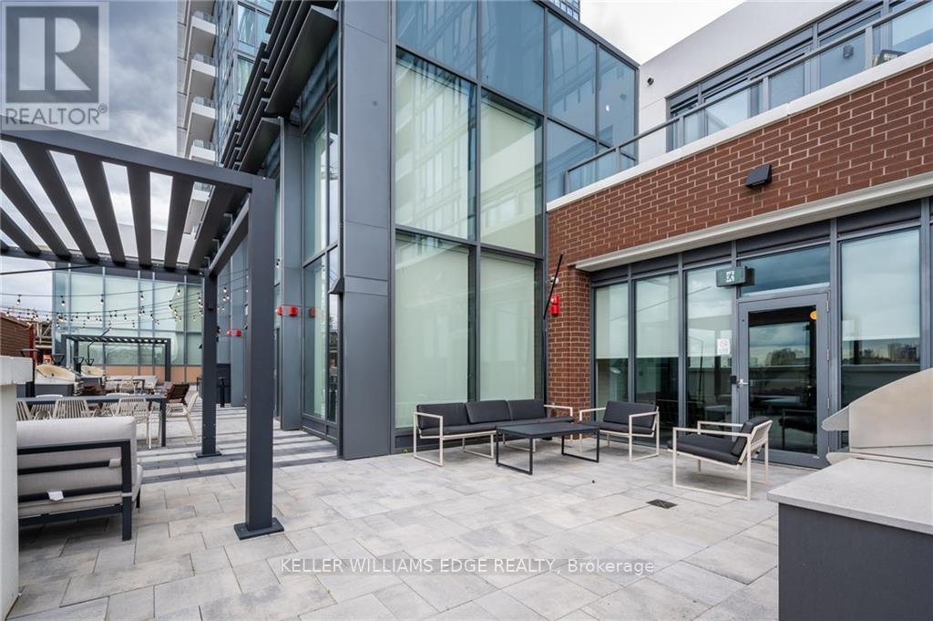 1103 - 15 Wellington Street S, Kitchener, Ontario  N2G 0E4 - Photo 24 - X12838386