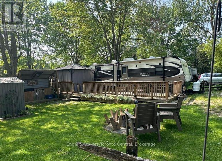 S4 - 7489 Sideroad 5 E, Wellington North, Ontario  N0G 2L0 - Photo 2 - X12831456