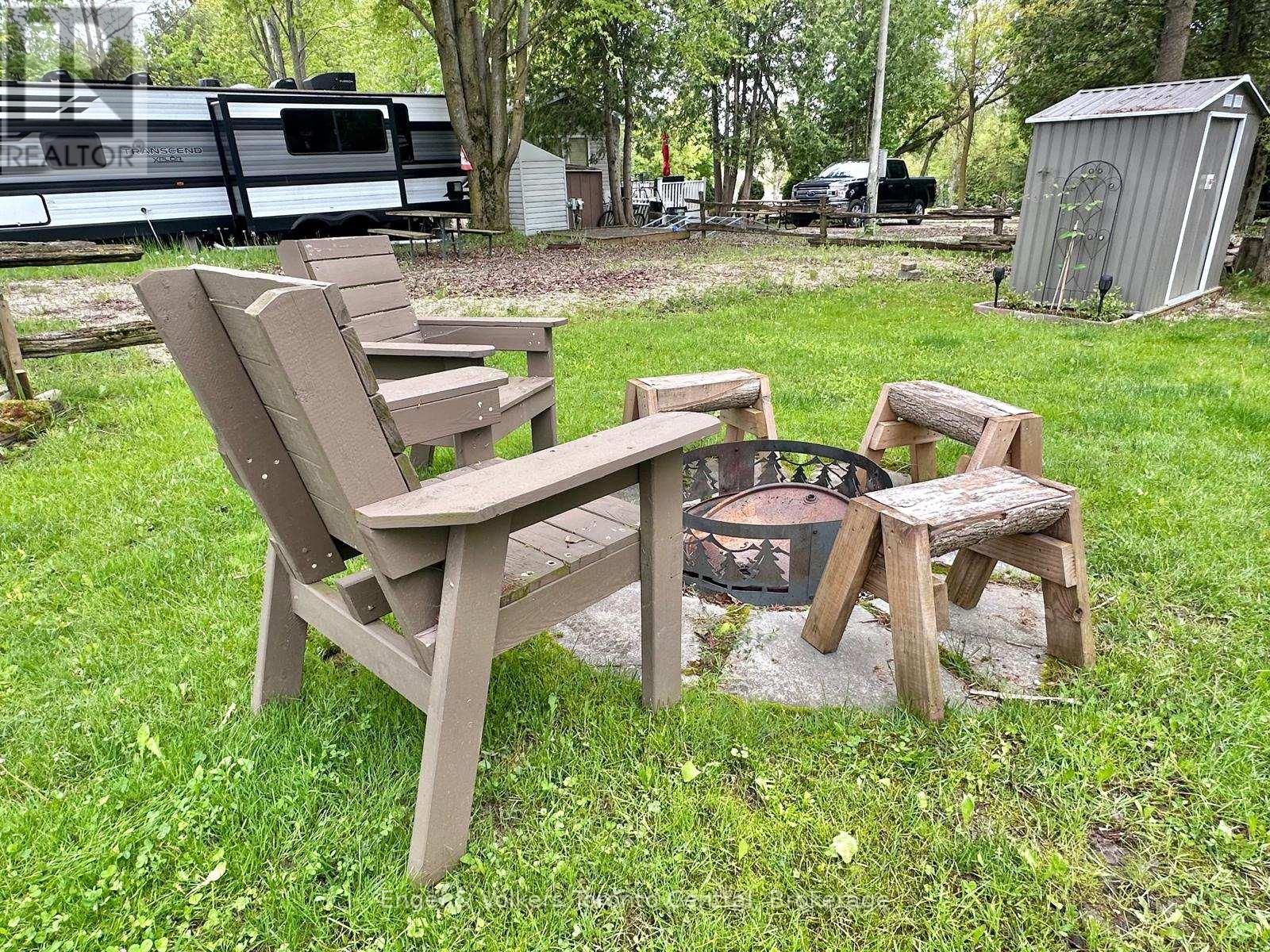 S4 - 7489 Sideroad 5 E, Wellington North, Ontario  N0G 2L0 - Photo 22 - X12831456