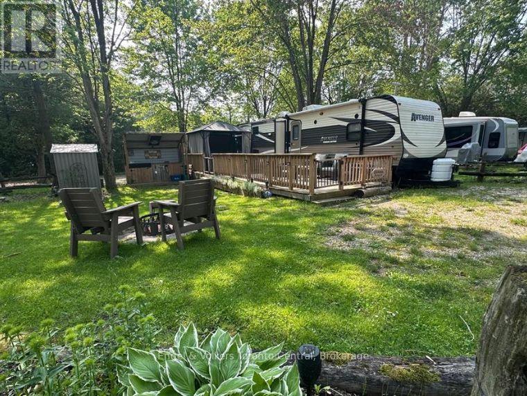 S4 - 7489 Sideroad 5 E, Wellington North, Ontario  N0G 2L0 - Photo 3 - X12831456