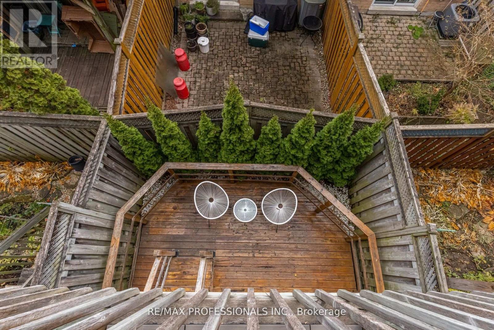 105 Harbourview Crescent, Toronto, Ontario  M8V 4A9 - Photo 41 - W12838380