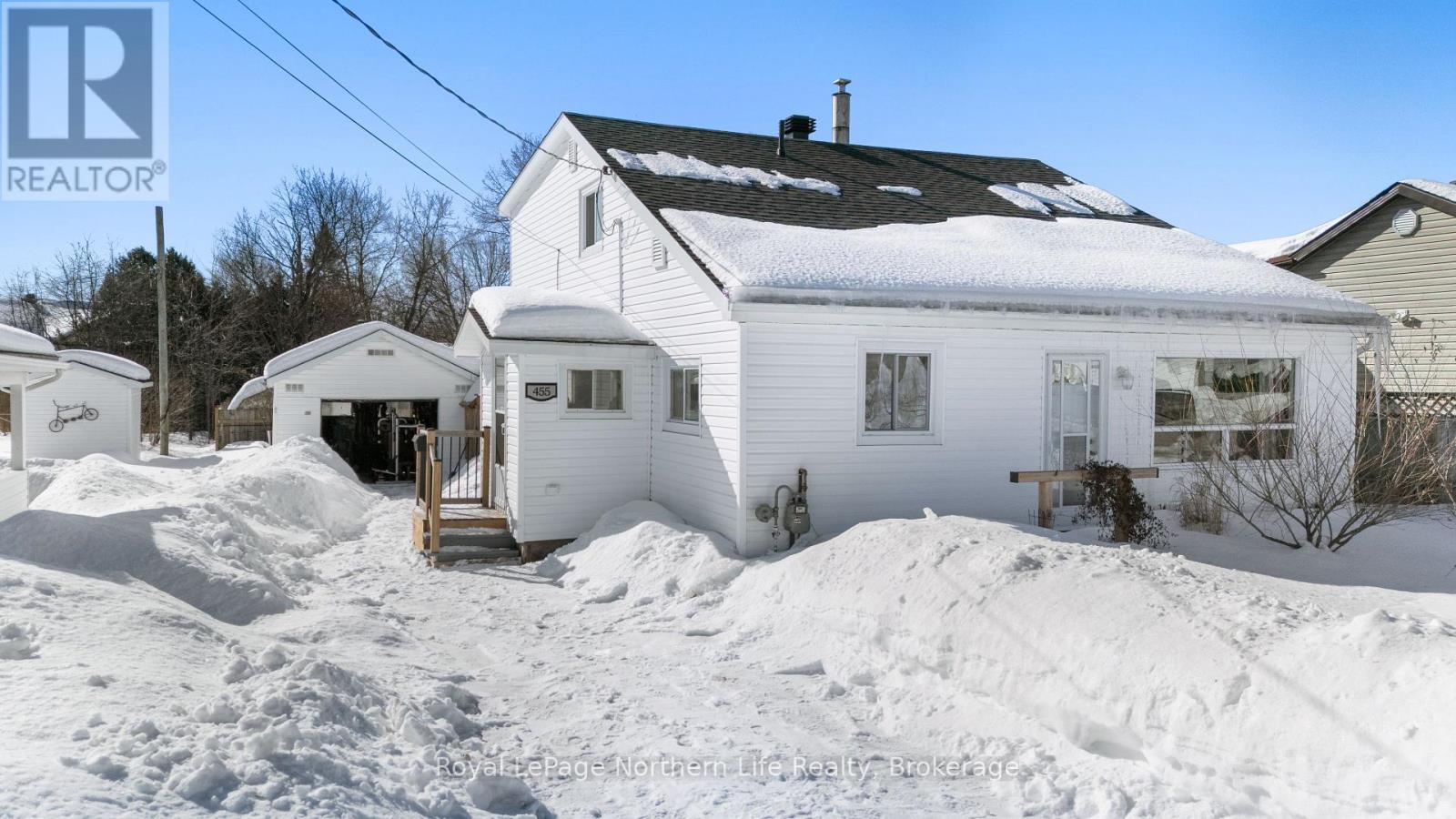 455 ANGUS STREET, north bay (widdifield), Ontario