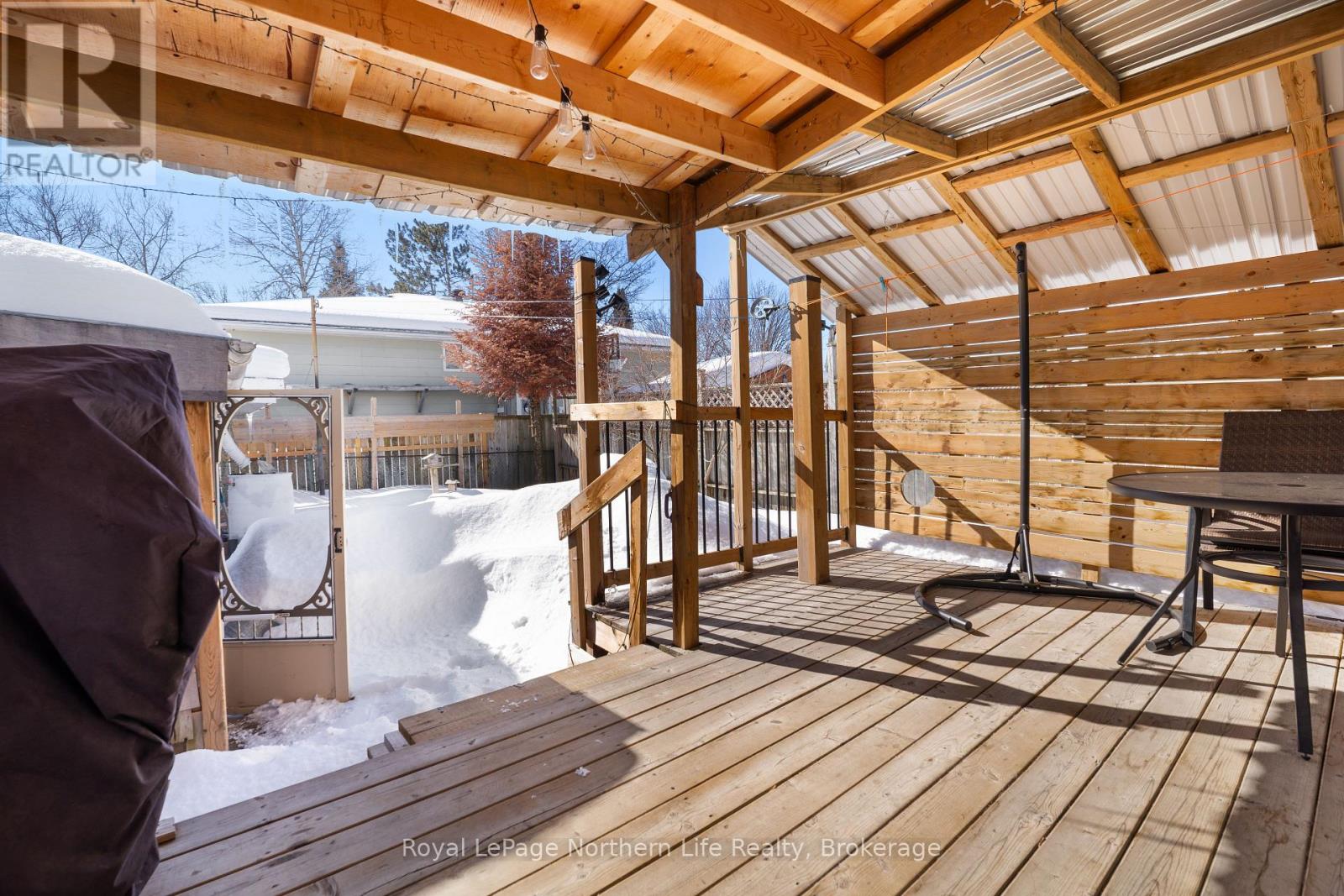 455 Angus Street, North Bay (Widdifield), Ontario  P1B 7L9 - Photo 35 - X12838494