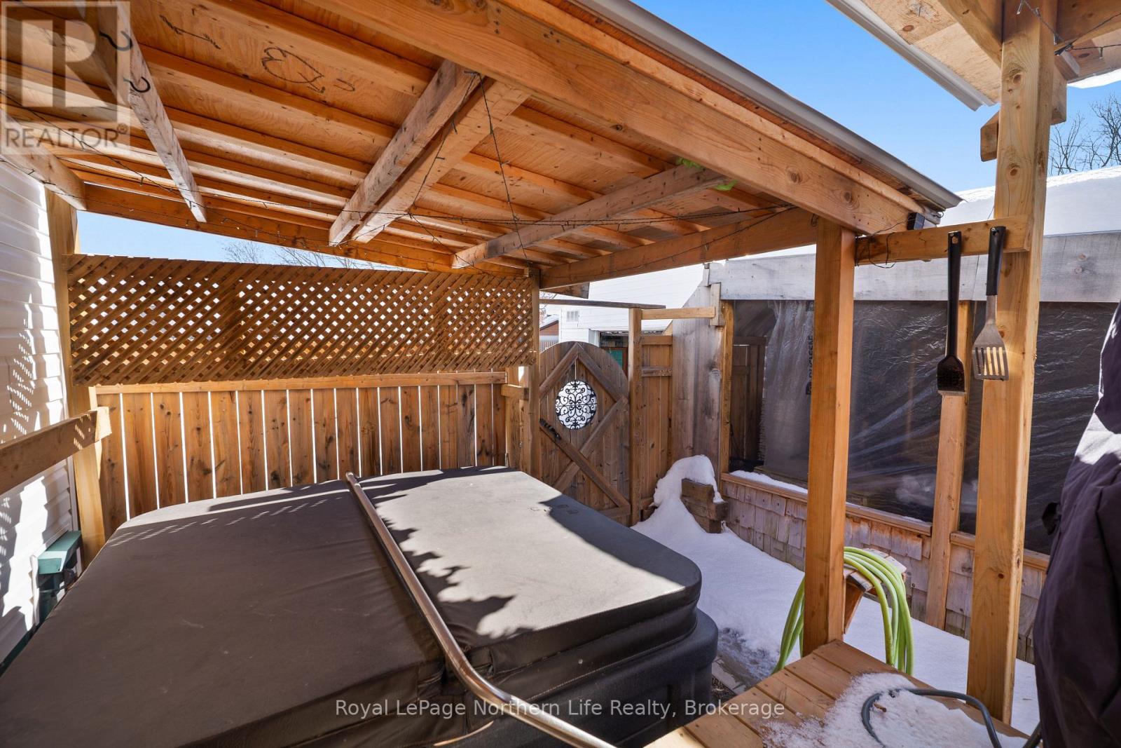 455 Angus Street, North Bay (Widdifield), Ontario  P1B 7L9 - Photo 37 - X12838494