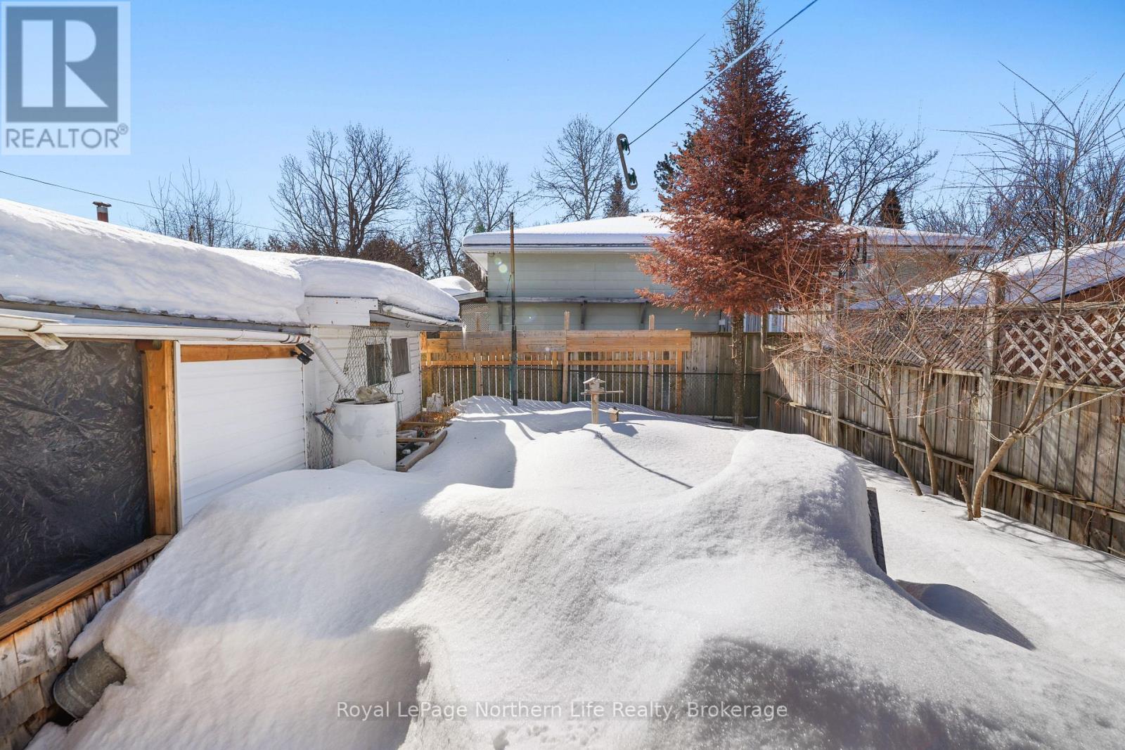 455 Angus Street, North Bay (Widdifield), Ontario  P1B 7L9 - Photo 38 - X12838494