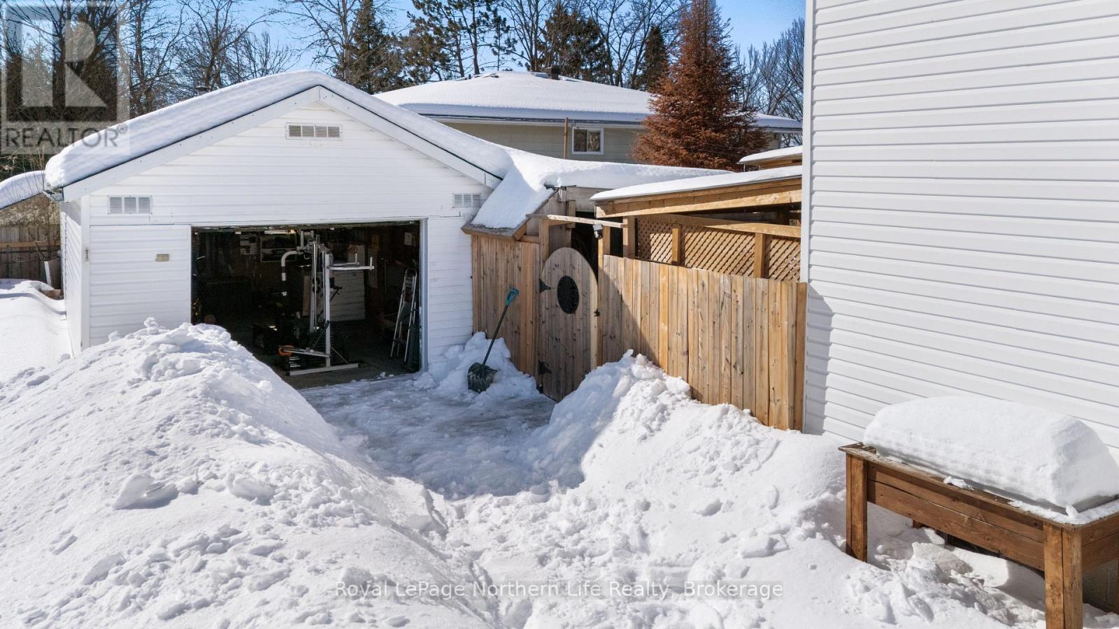 455 Angus Street, North Bay (Widdifield), Ontario  P1B 7L9 - Photo 39 - X12838494