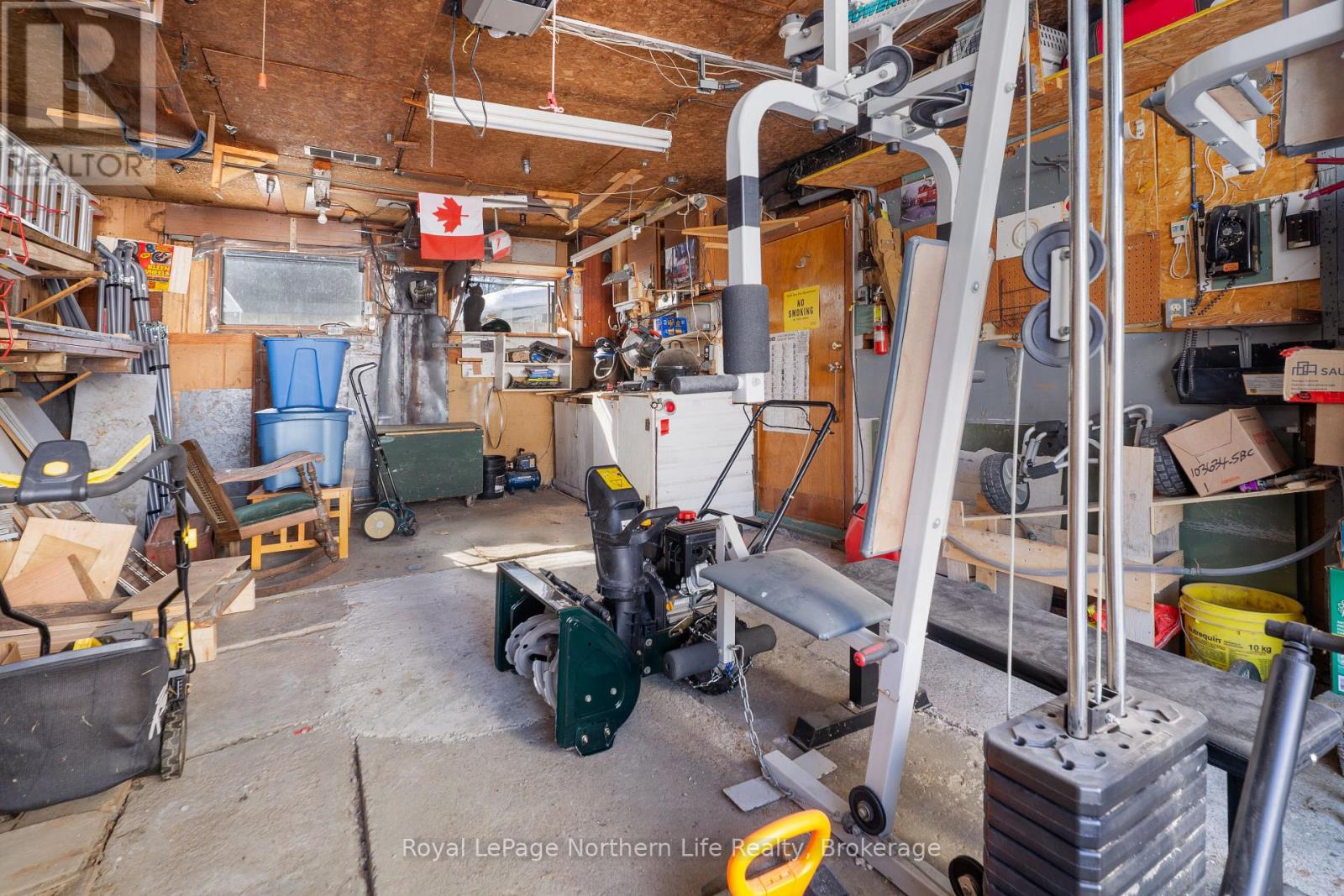 455 Angus Street, North Bay (Widdifield), Ontario  P1B 7L9 - Photo 42 - X12838494