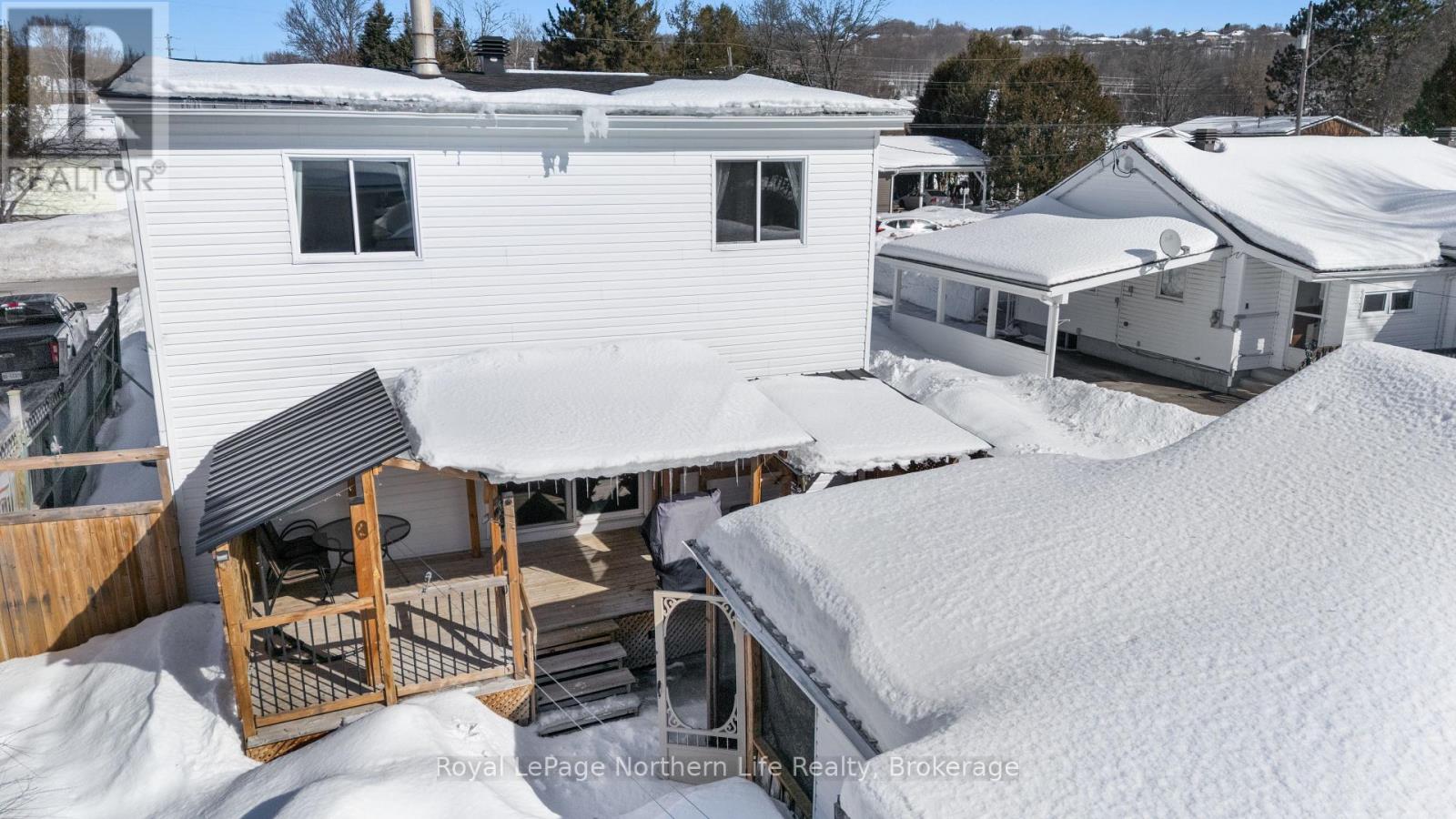 455 Angus Street, North Bay (Widdifield), Ontario  P1B 7L9 - Photo 43 - X12838494