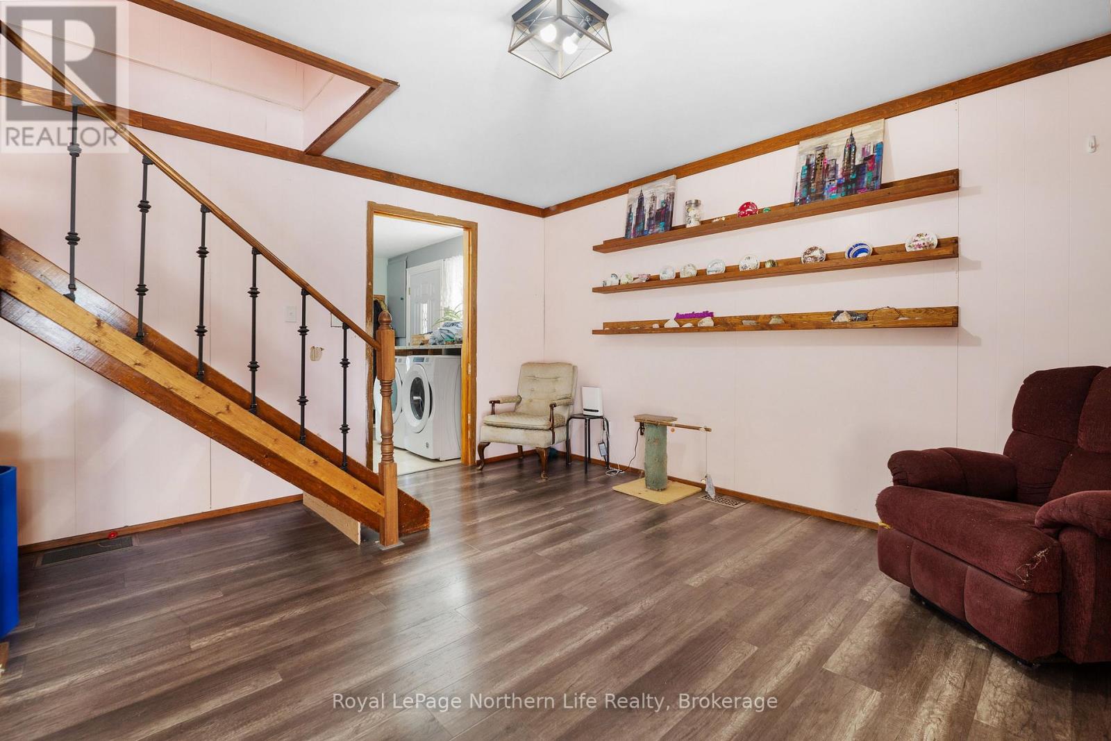 455 Angus Street, North Bay (Widdifield), Ontario  P1B 7L9 - Photo 6 - X12838494