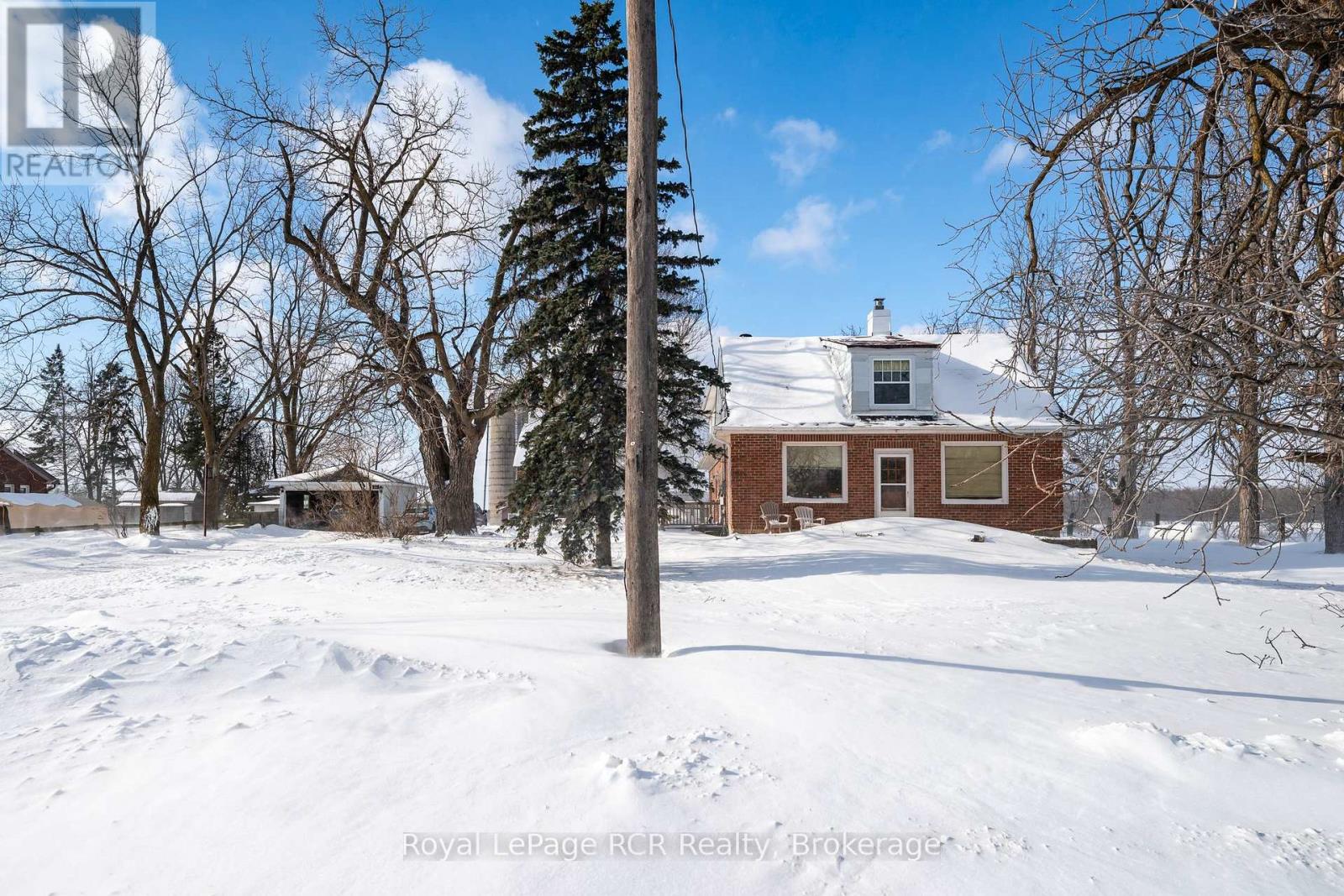 7092 County Road 27 Road, Essa, Ontario  L0L 2N0 - Photo 1 - N12838574