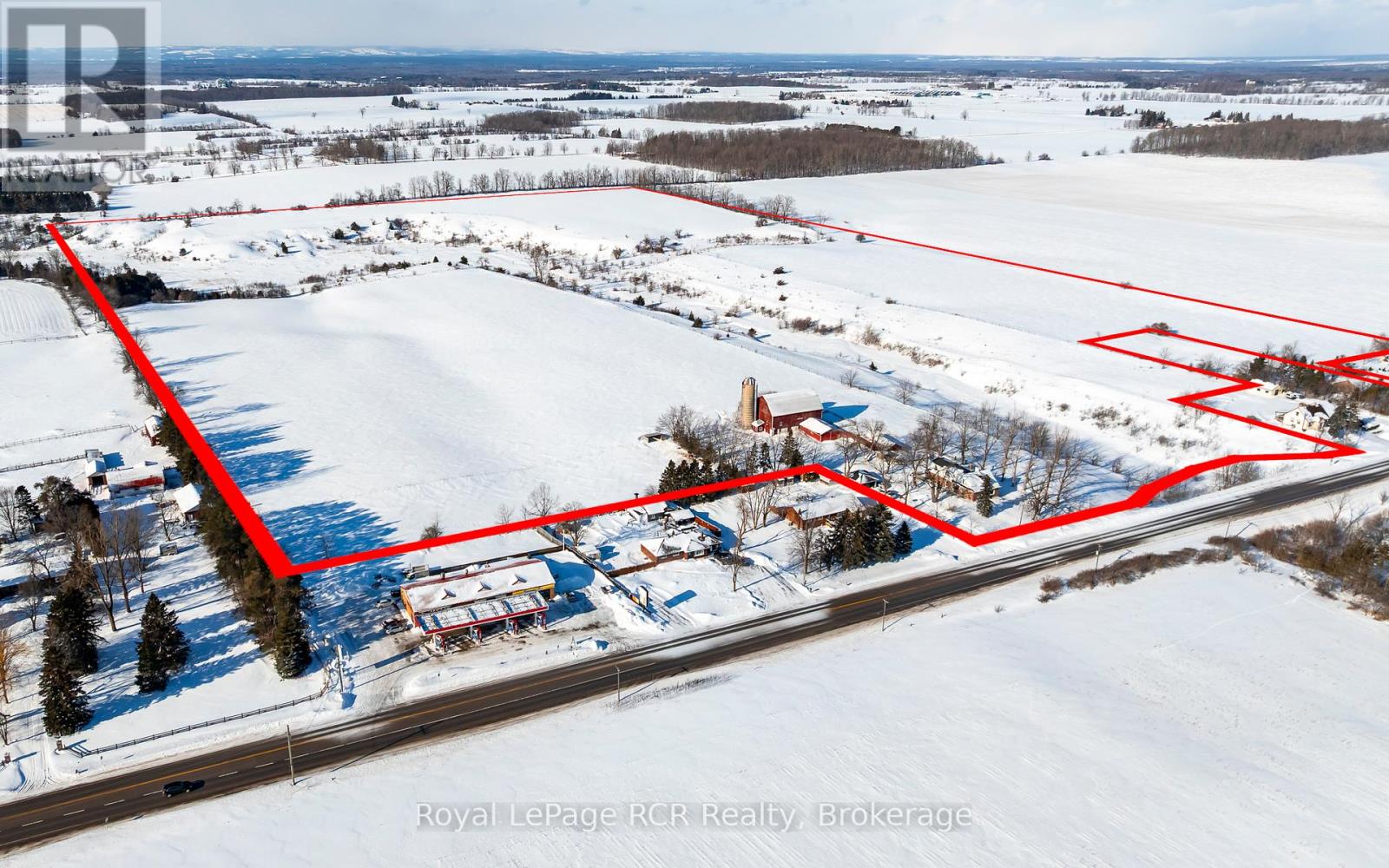 7092 County Road 27 Road, Essa, Ontario  L0L 2N0 - Photo 2 - N12838574