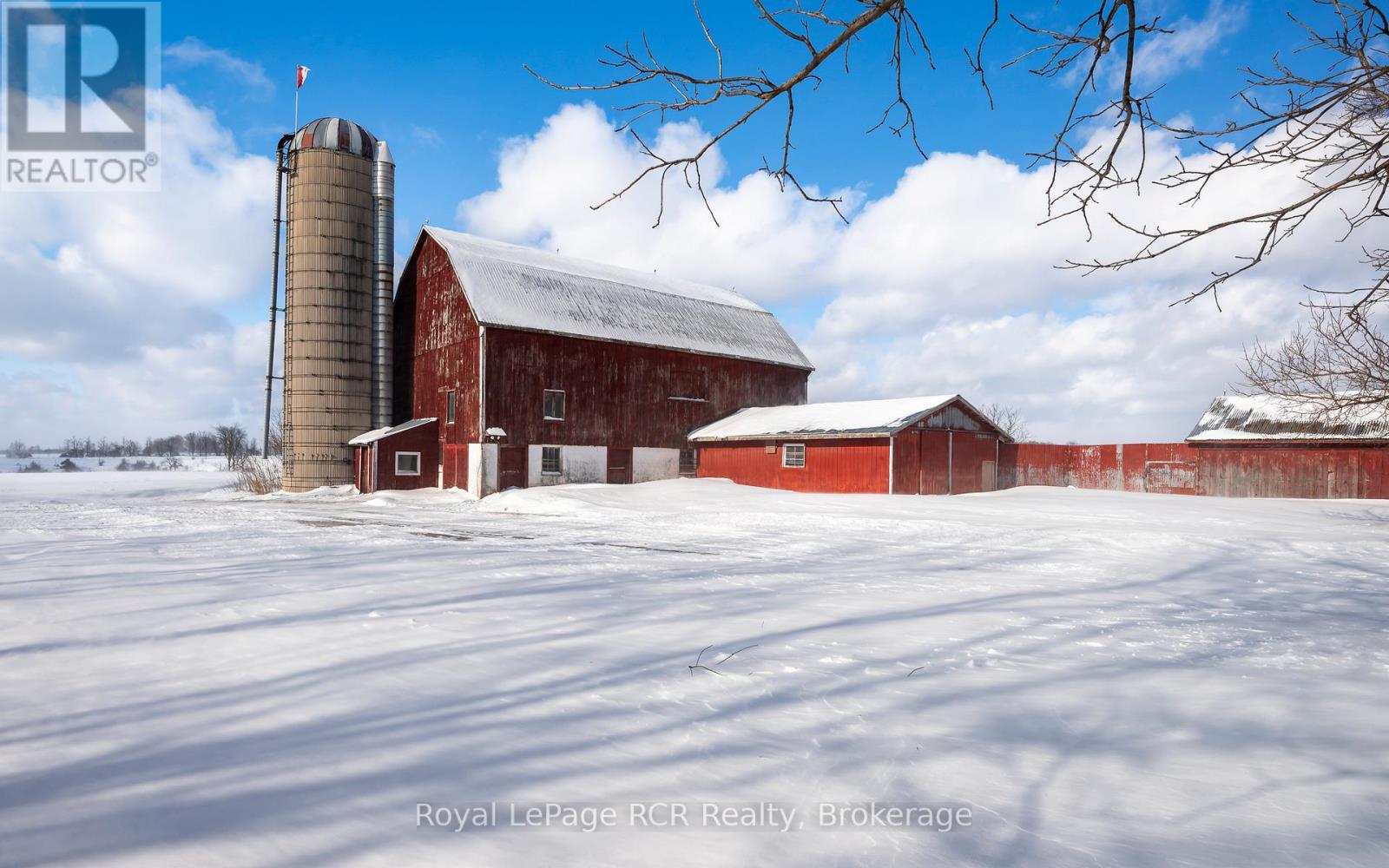 7092 County Road 27 Road, Essa, Ontario  L0L 2N0 - Photo 7 - N12838574